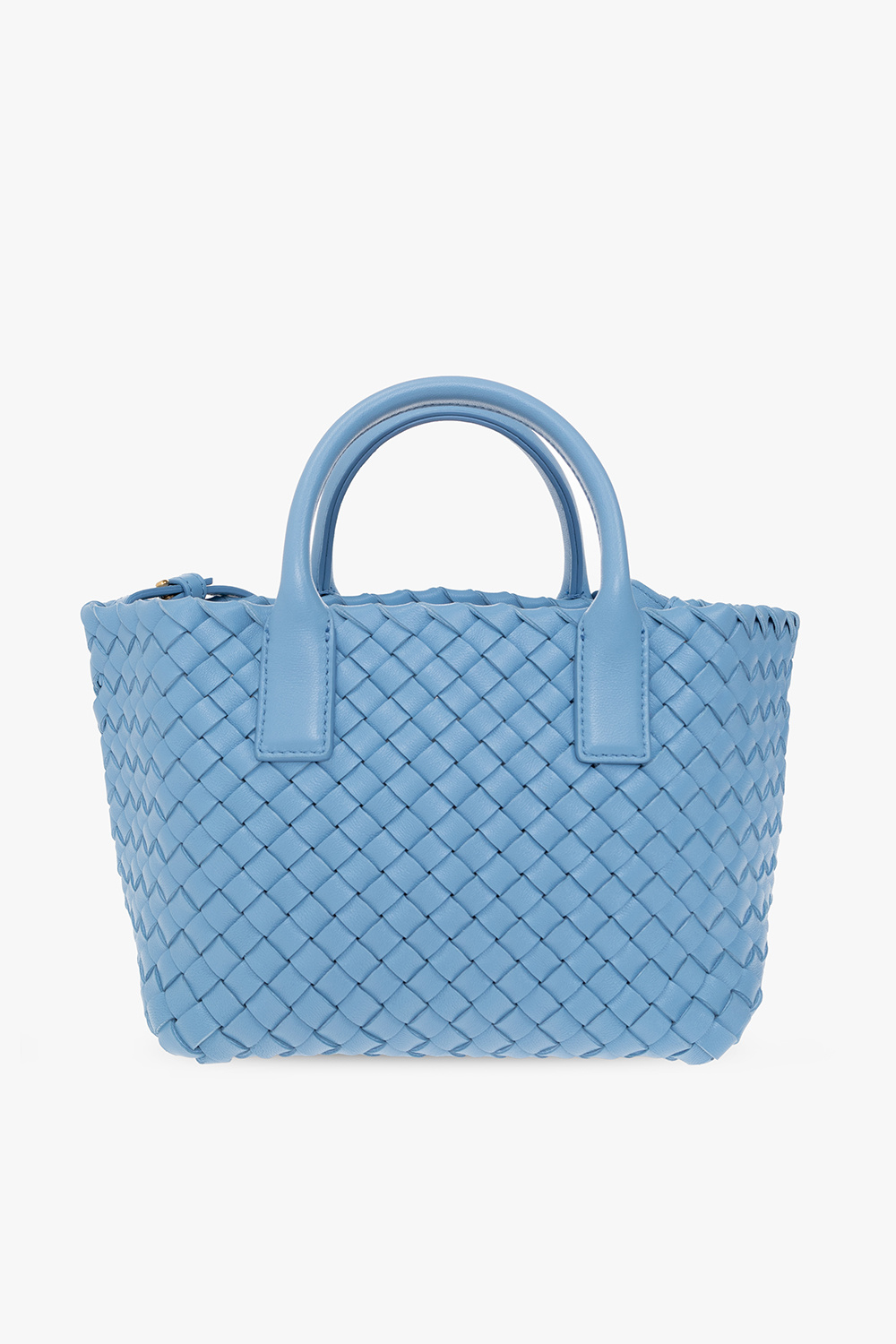 Bottega Veneta 'Cabat Mini' shoulder bag | Women's Bags | Vitkac Bottega Veneta 'Cabat Mini' shoulder bag | Women's Bags | Vitkac